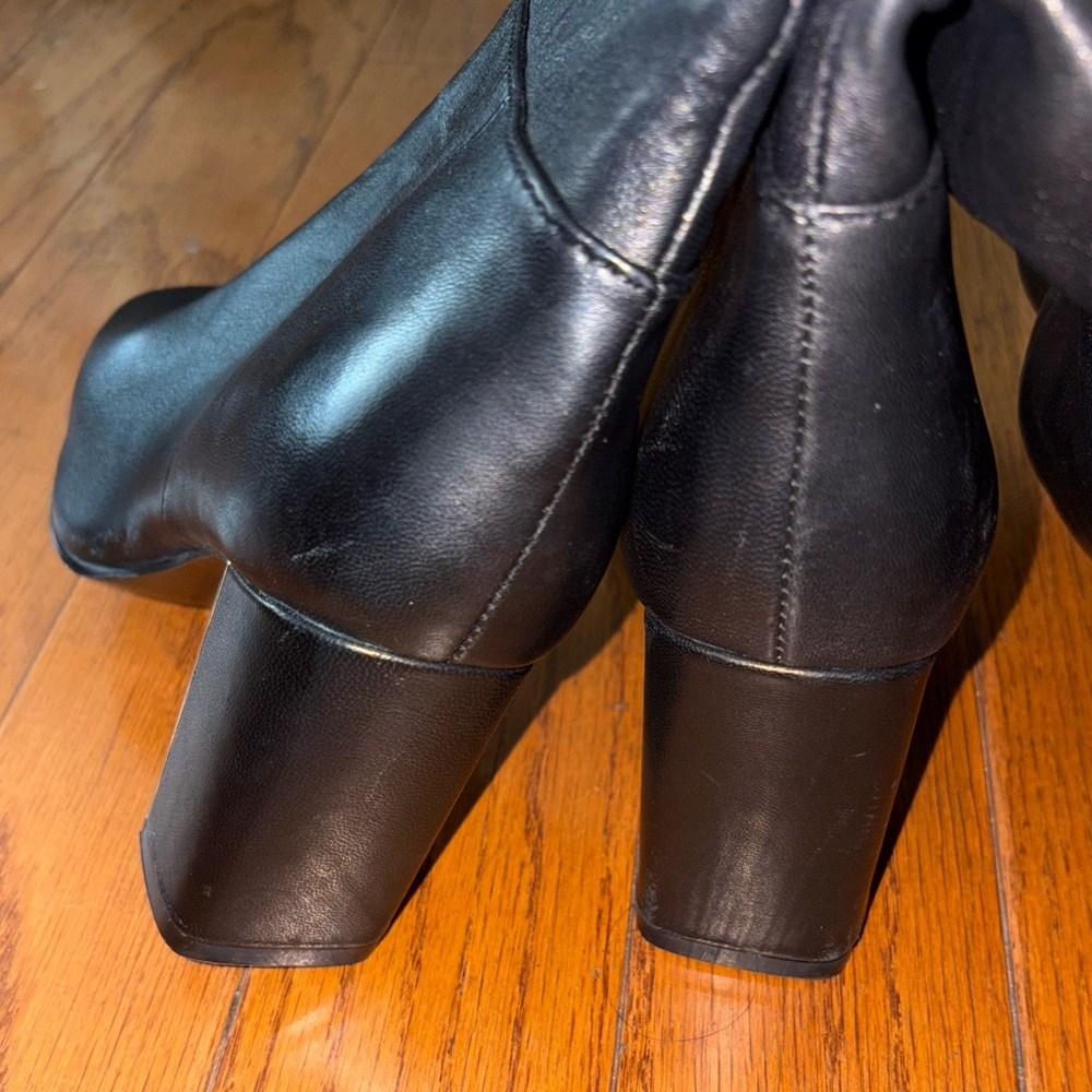 GUESS Elandre boots - Picture 7 of 11